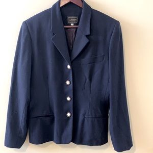 Louben Jacket/Blazer